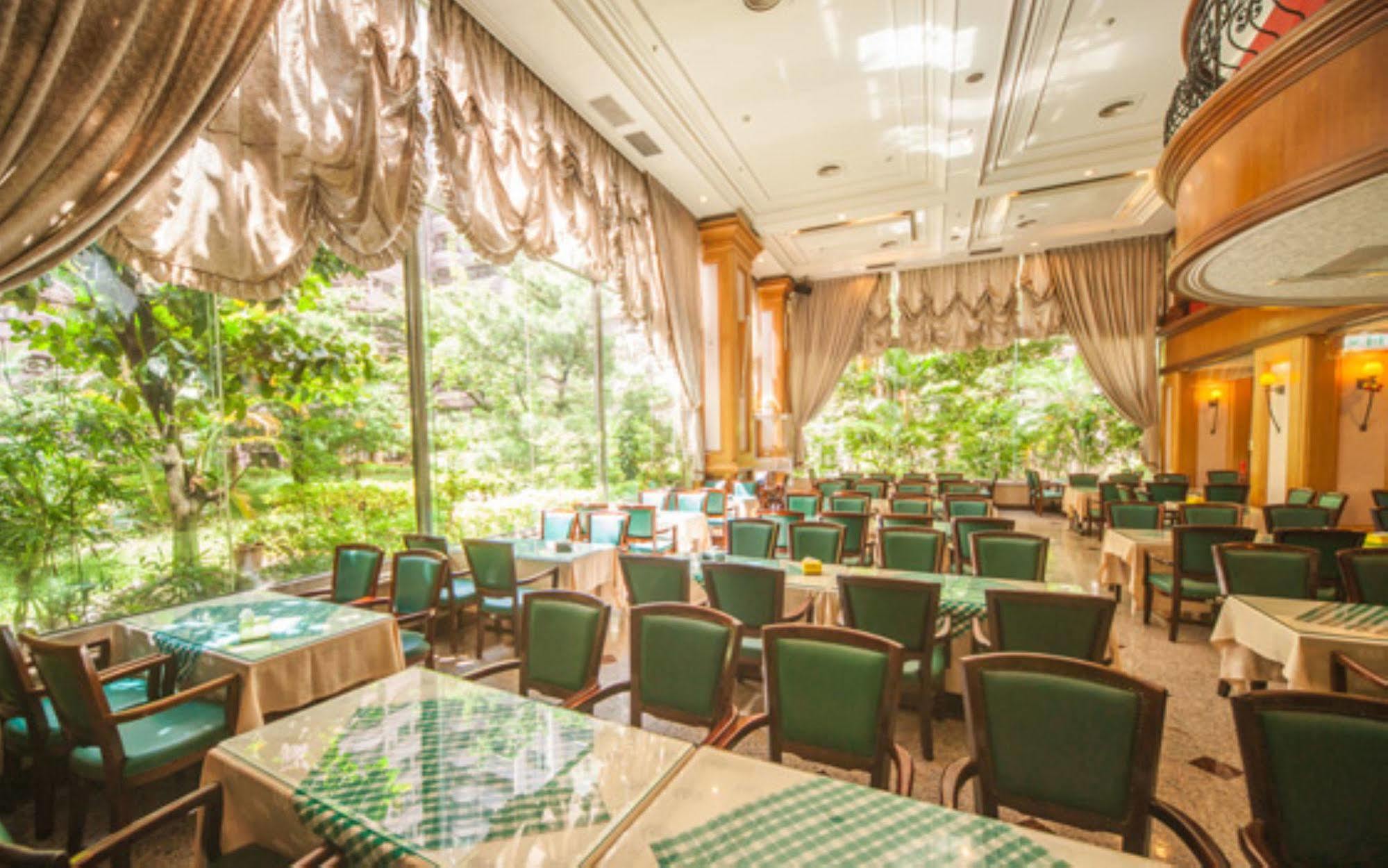 Cheng Pao Hotel Puli Exterior photo